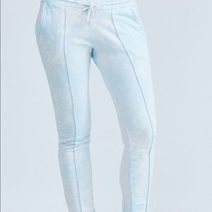 Cotton Citizen Milan Jogger Ice Dust Worn Once!